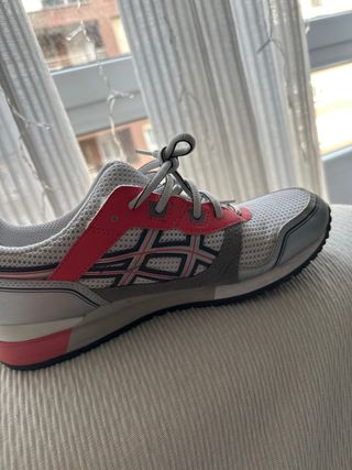 Zapatillas deportivas Asics  unisex