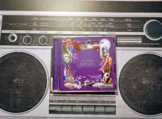 CD Tha Supreme - Le basi 236451 -prima stampa 2019