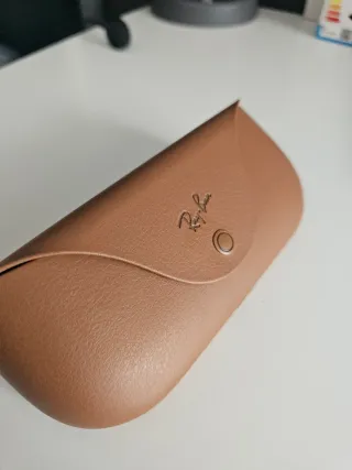 Ray-Ban Meta Wayfarer Gafas Gen2