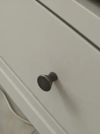 4 Tiradores para Muebles