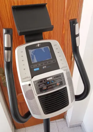 REGALO Bicicleta estática Nordictrack VX450