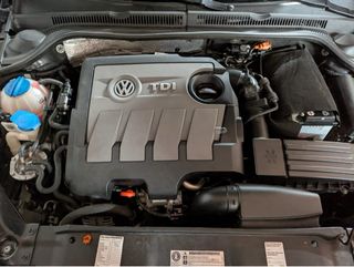Volkswagen Jetta 2012