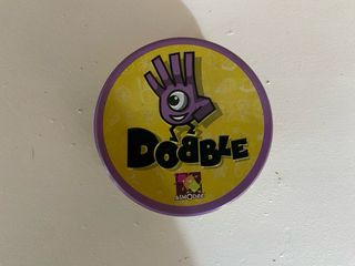 Lote de juegos de mesa varios