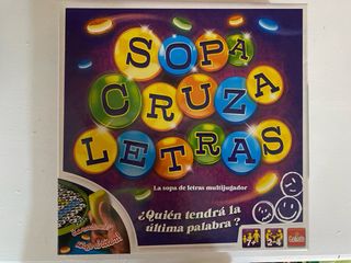 Lote de juegos de mesa varios