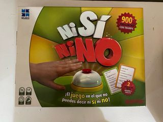 Lote de juegos de mesa varios