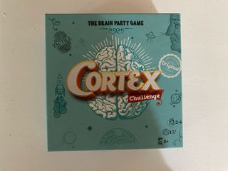 Lote de juegos de mesa varios