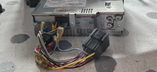 Radio CD Pioneer DEH-3700MP