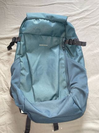Mochila Quechua Azul