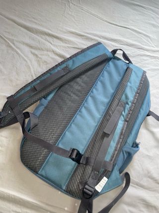 Mochila Quechua Azul