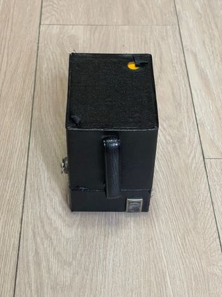 Cámara de cajón Goldy (Francia)