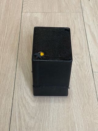 Cámara de cajón Goldy (Francia)