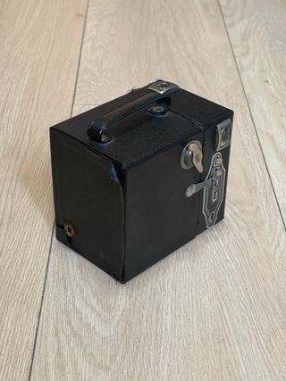 Cámara de cajón Goldy (Francia)