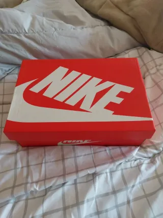 Zapatillas Nike Air Max 95 OG Blancas y Rojas