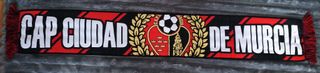 Bufanda CAP Murcia