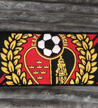 Bufanda CAP Murcia