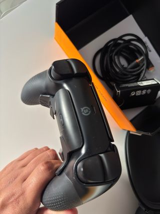 Mando SCUF REFLEX PRO Negro PC - PS5