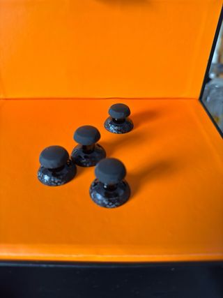 Mando SCUF REFLEX PRO Negro PC - PS5