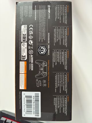 Mando SCUF REFLEX PRO Negro PC - PS5