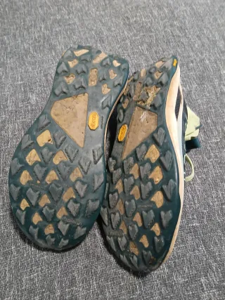 Hoka Tecton X3 Talla 44