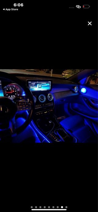 Mercedes-Benz Clase C 2020