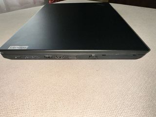 Portátil Lenovo Thinkpad L14 Negro