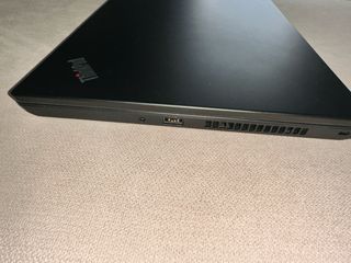 Portátil Lenovo Thinkpad L14 Negro
