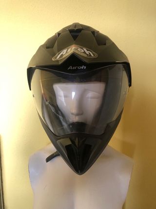 Casco Moto Airoh