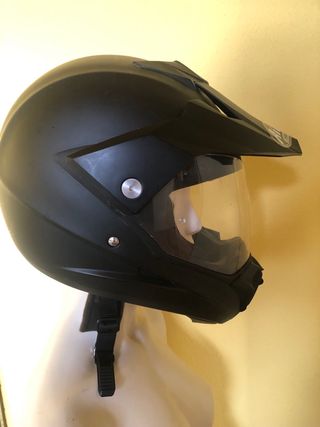Casco Moto Airoh