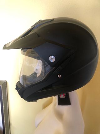 Casco Moto Airoh