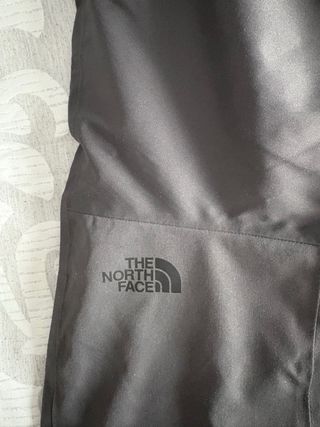 Pantalón esquí The North Face Talla XL
