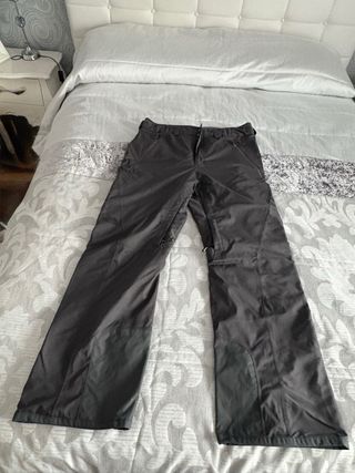 Pantalón esquí The North Face Talla XL