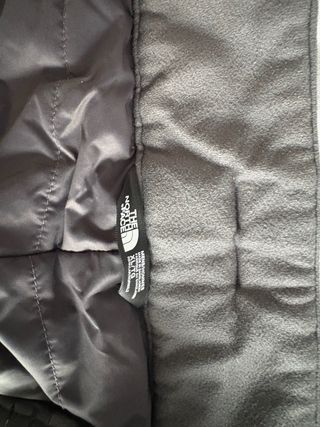 Pantalón esquí The North Face Talla XL