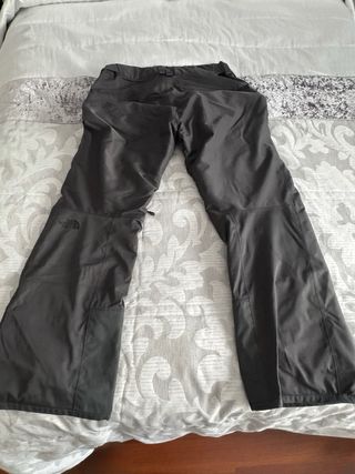 Pantalón esquí The North Face Talla XL
