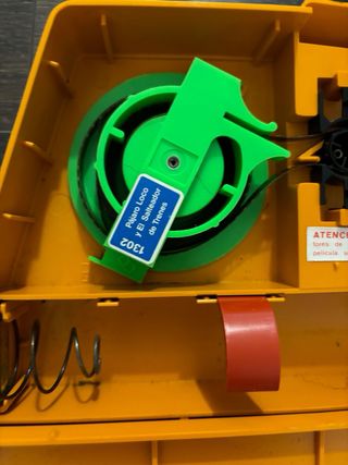 Proyector Cinexin Antiguo Caja Original