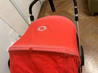 Silla de paseo Bugaboo Camaleón 3