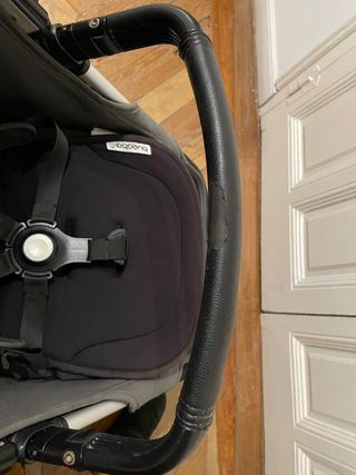 Silla de paseo Bugaboo Camaleón 3