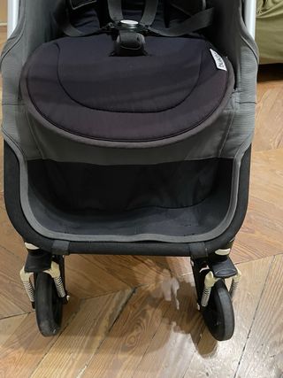 Silla de paseo Bugaboo Camaleón 3