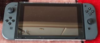 Nintendo Switch V1 Grigia + Accessori