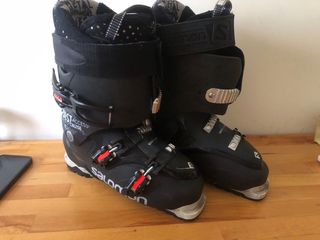 Botas de esquí Salomon Quest Access Cruise