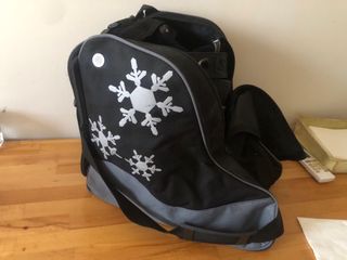 Botas de esquí Salomon Quest Access Cruise