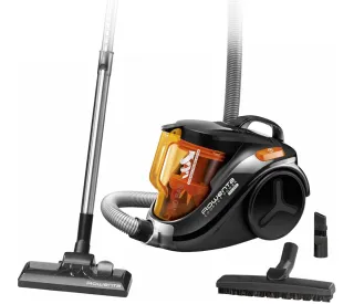 Aspirador Rowenta Compact Power Cyclonic