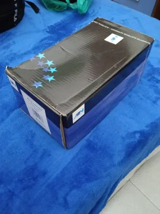 Motor arranque BMW Serie 1 2008