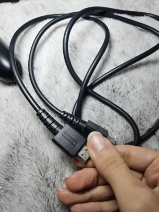 Nintendo Switch OLED NUOVA bianca e nera