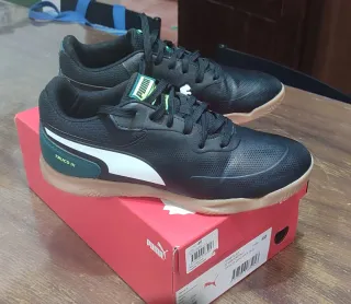 Zapatillas Puma Futbol Sala Talla 40