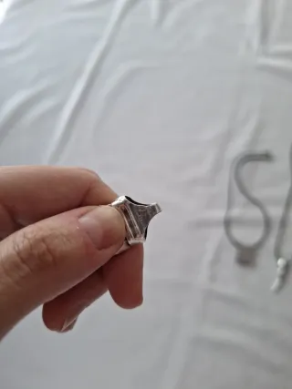 Pulsera de plata 925