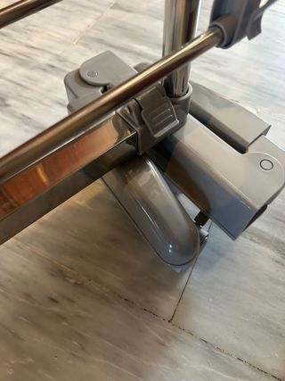 Tendedero Plegable Vertical