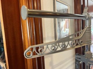 Tendedero Plegable Vertical