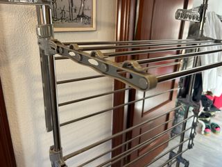 Tendedero Plegable Vertical