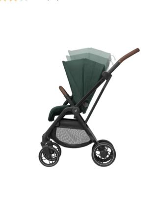 Maxi-Cosi Leona 2 Silla de Paseo Verde Oscuro