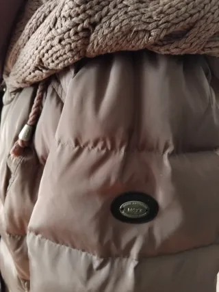 Abrigo acolchado Mexx